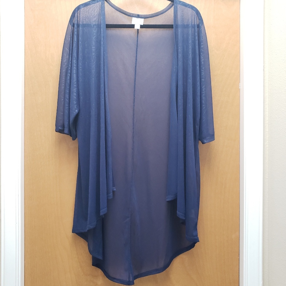 LuLaRoe NWOT Lindsay